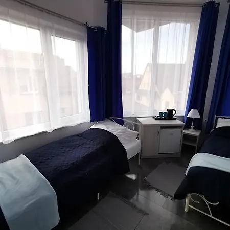Pokoje Dwuosobowe Гостевой дом